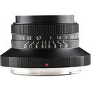 Venus Optics Laowa 15mm f/5 Cookie (Nikon Z, Black, Auto-Aperture)