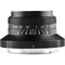Venus Optics Laowa 15mm f/5 Cookie (Nikon Z, Black, Auto-Aperture)