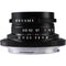 Venus Optics Laowa 15mm f/5 Cookie (Canon RF, Black)