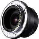 Venus Optics Laowa 15mm f/5 Cookie (Sony E, Black, Auto-Aperture)