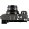 Venus Optics Laowa 15mm f/5 Cookie (Sony E, Black, Auto-Aperture)