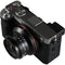 Venus Optics Laowa 15mm f/5 Cookie (Sony E, Black, Auto-Aperture)