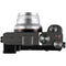 Venus Optics Laowa 15mm f/5 Cookie (Sony E, Silver, Auto-Aperture)