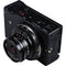 Venus Optics Laowa 15mm f/5 Cookie (L-Mount, Black)