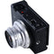 Venus Optics Laowa 15mm f/5 Cookie (L-Mount, Silver)