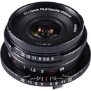 Venus Optics Laowa 15mm f/5 Cookie (Leica M, Black)