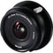 Venus Optics Laowa 15mm f/5 Cookie (Leica M, Black)