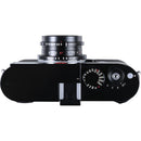 Venus Optics Laowa 15mm f/5 Cookie (Leica M, Black)