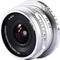 Venus Optics Laowa 15mm f/5 Cookie (Leica M, Silver)
