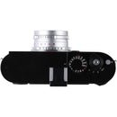 Venus Optics Laowa 15mm f/5 Cookie (Leica M, Silver)