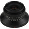 Venus Optics Laowa 15mm f/5 Cookie (Nikon Z, Black, Auto-Aperture)