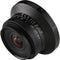Venus Optics Laowa 15mm f/5 Cookie (Nikon Z, Black, Auto-Aperture)