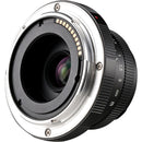 Venus Optics Laowa 15mm f/5 Cookie (Nikon Z, Black, Auto-Aperture)