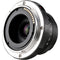 Venus Optics Laowa 15mm f/5 Cookie (Nikon Z, Black, Auto-Aperture)