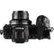 Venus Optics Laowa 15mm f/5 Cookie (Nikon Z, Black, Auto-Aperture)