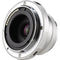 Venus Optics Laowa 15mm f/5 Cookie (Nikon Z, Silver, Auto-Aperture)