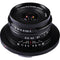 Venus Optics Laowa 15mm f/5 Cookie (Canon RF, Black)