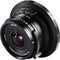 Venus Optics Laowa 15mm f/5 Cookie (Canon RF, Black)