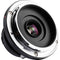 Venus Optics Laowa 15mm f/5 Cookie (Canon RF, Black)