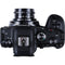 Venus Optics Laowa 15mm f/5 Cookie (Canon RF, Black)
