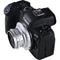 Venus Optics Laowa 15mm f/5 Cookie (Canon RF, Silver)