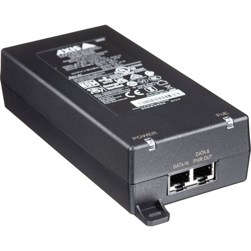Axis Communications TU8004 90W Midspan