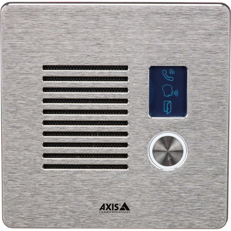 Axis Communications I7010-VE Network Intercom