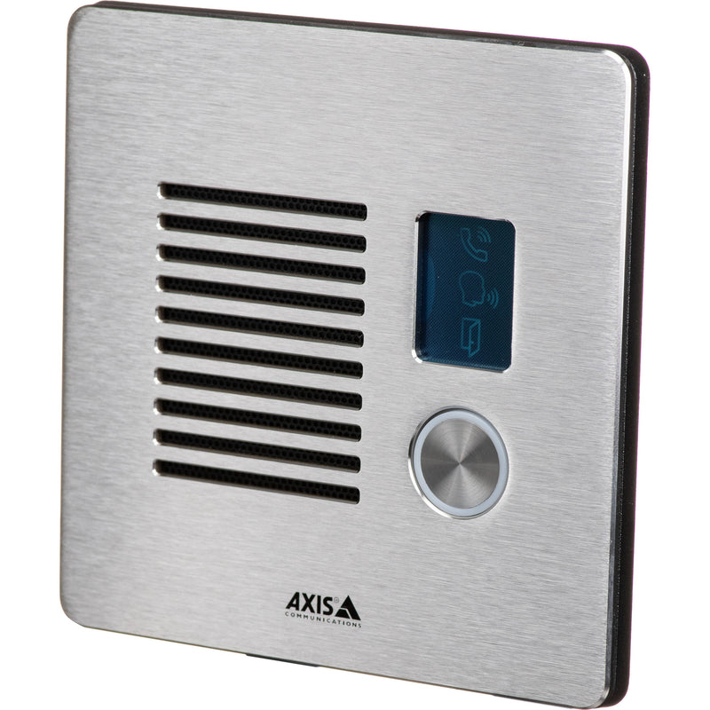 Axis Communications I7010-VE Network Intercom