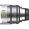 NiSi ATHENA Tuned Prime T2.4/1.9 Full-Frame 5-Lens Kit with Case (PL Mount)