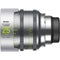 NiSi ATHENA Tuned Prime T2.4/1.9 Full-Frame 5-Lens Kit with Case (PL Mount)