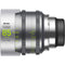 NiSi ATHENA Tuned Prime T2.4/1.9 Full-Frame 5-Lens Kit with Case (PL Mount)