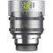 NiSi ATHENA Tuned Prime T2.4/1.9 Full-Frame 5-Lens Kit with Case (PL Mount)