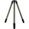 TALESPULL Venture 3-Section Carbon Fiber Tripod (Dark Green)