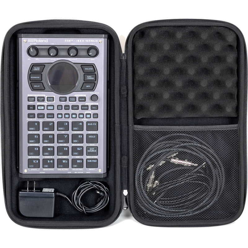Headliner Pro-Fit Case for Roalnd SP-404MKII