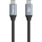 SmallRig USB-C Cable (23.6")