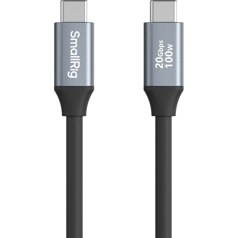 SmallRig USB-C Cable (23.6")