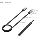 SmallRig USB-C Cable (23.6")