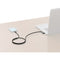 SmallRig USB-C Straight-to-Right Angled Cable (23.6")