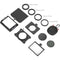 SmallRig 95mm Matte Box Kit with CPL/VND Filter Set