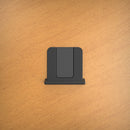 SmallRig Hot Shoe Cover for FUJIFILM Cameras (Black)