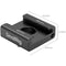 SmallRig Anti-Twist Cold Shoe Mount Support (4-Pack)