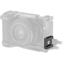 SmallRig Anti-Twist Cold Shoe Mount Support (4-Pack)