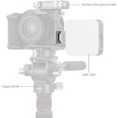 SmallRig Anti-Twist Cold Shoe Mount Support (4-Pack)