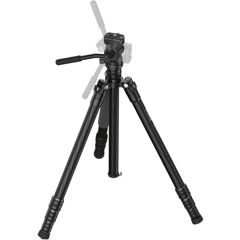 SmallRig CT150 Travel Video Tripod Kit