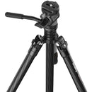 SmallRig CT150 Travel Video Tripod Kit