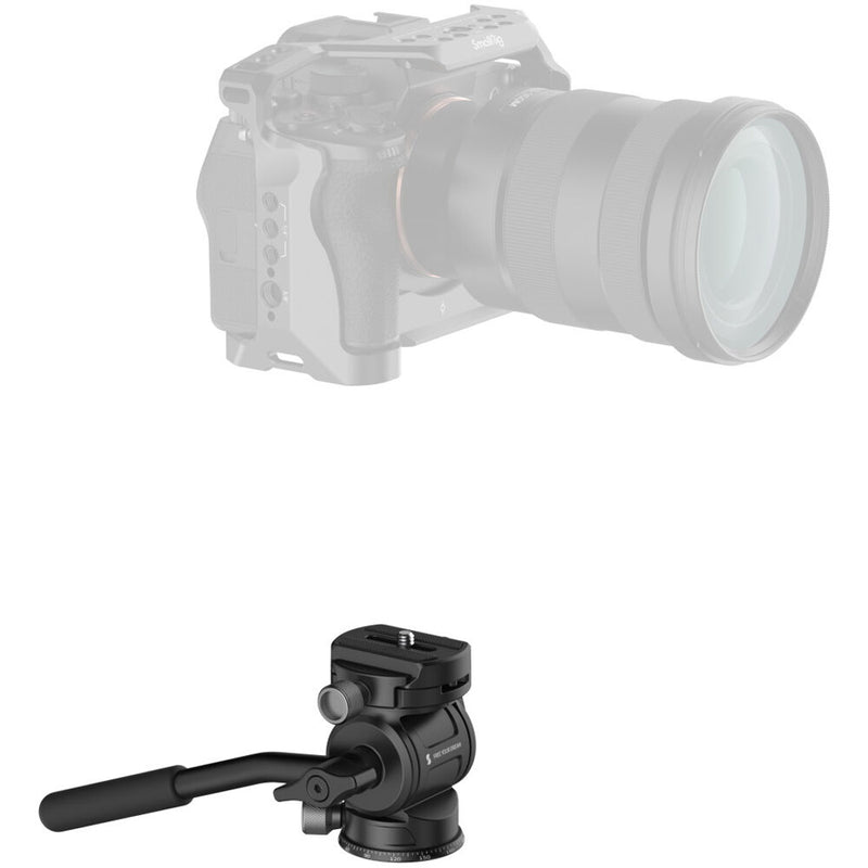 SmallRig CT150 Travel Video Tripod Kit