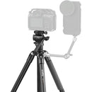 SmallRig CT150 Travel Video Tripod Kit