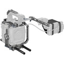 SmallRig Advanced Cage Kit for Canon C400
