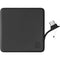 ZAGG 4-Port USB-C 3.2 Gen 2 Hub