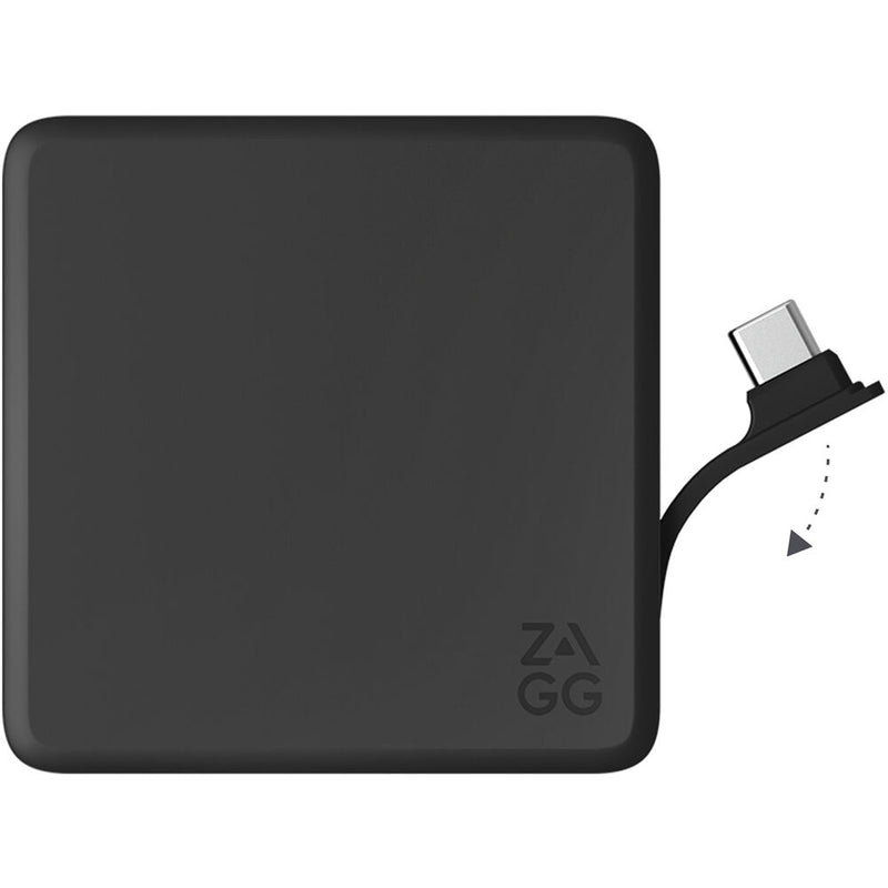 ZAGG 4-Port USB-C 3.2 Gen 2 Hub